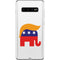 Republican Trump Hair Galaxy S10 Plus Skin