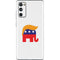 Republican Trump Hair Galaxy S20 Fan Edition Skin
