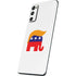 Republican Trump Hair Galaxy S20 Fan Edition Skin