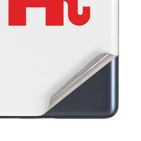 Republican Trump Hair Galaxy S20 Fan Edition Skin