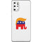 Republican Trump Hair Galaxy S20 Plus Skin