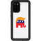 Republican Trump Hair Galaxy S20 Plus Waterproof Case