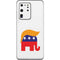 Republican Trump Hair Galaxy S20 Ultra 5G Skin