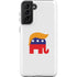 Republican Trump Hair Galaxy S21 FE Pro Case