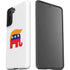 Republican Trump Hair Galaxy S21 FE Pro Case