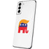 Republican Trump Hair Galaxy S21 Plus 5G Skin