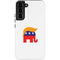 Republican Trump Hair Galaxy S22 Plus Pro Case