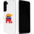 Republican Trump Hair Galaxy S22 Plus Pro Case