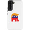 Republican Trump Hair Galaxy S22 Pro Case