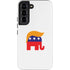 Republican Trump Hair Galaxy S22 Pro Case