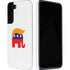 Republican Trump Hair Galaxy S22 Pro Case