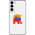 Republican Trump Hair Galaxy S22 Skin
