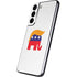 Republican Trump Hair Galaxy S22 Skin