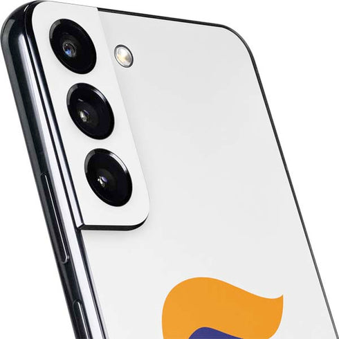 Republican Trump Hair Galaxy S22 Skin