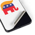 Republican Trump Hair Galaxy S22 Skin