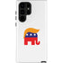 Republican Trump Hair Galaxy S22 Ultra Pro Case