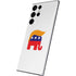 Republican Trump Hair Galaxy S22 Ultra Skin