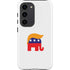 Republican Trump Hair Galaxy S23 Pro Case