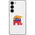 Republican Trump Hair Galaxy S23 Skin