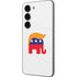 Republican Trump Hair Galaxy S23 Skin