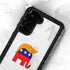 Republican Trump Hair Galaxy S23 Waterproof Case