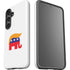 Republican Trump Hair Galaxy S24 Plus Impact Case