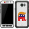 Republican Trump Hair Galaxy S7 Active Skin