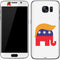 Republican Trump Hair Galaxy S7 Skin