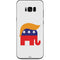Republican Trump Hair Galaxy S8 Skin