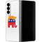 Republican Trump Hair Galaxy Z Fold4 5G Skin