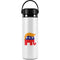Republican Trump Hair Hydro Flask 20oz Wide Mouth Skin