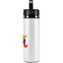 Republican Trump Hair Hydro Flask 20oz Wide Mouth Skin