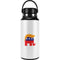 Republican Trump Hair Hydro Flask 32oz Wide Mouth Skin
