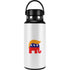 Republican Trump Hair Hydro Flask 32oz Wide Mouth Skin