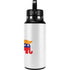 Republican Trump Hair Hydro Flask 32oz Wide Mouth Skin