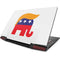 Republican Trump Hair Lenovo IdeaPad Skin