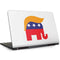 Republican Trump Hair Dell Inspiron Skin