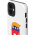Republican Trump Hair iPhone 12 Impact Case