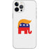 Republican Trump Hair iPhone 12 Pro Skin
