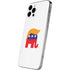 Republican Trump Hair iPhone 12 Pro Skin