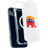 Republican Trump Hair iPhone 14 Plus MagSafe Case