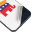Republican Trump Hair iPhone 15 Plus Skin