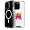 Republican Trump Hair iPhone 15 Pro MagSafe Case
