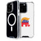 Republican Trump Hair iPhone 14 Pro MagSafe Case