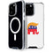 Republican Trump Hair iPhone 15 Pro Max MagSafe Case