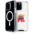 Republican Trump Hair iPhone 14 Pro Max MagSafe Case