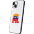 Republican Trump Hair iPhone 14 Skin