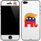 Republican Trump Hair iPhone 5/5s/5SE Skin
