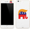 Republican Trump Hair iPhone 6/6s Plus Skin