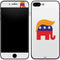 Republican Trump Hair iPhone 8 Plus Skin
